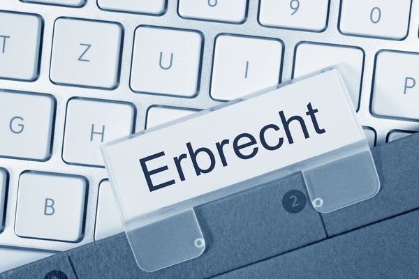 Erbrecht