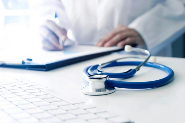 visita medica, dottore, medico, clinica medica