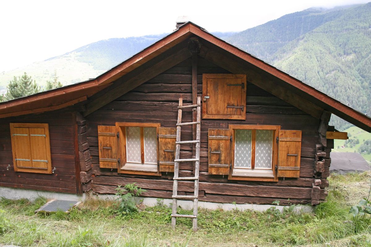 fensterln